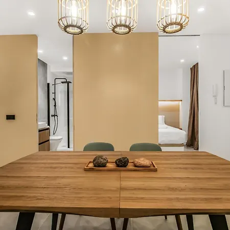 Appartement Palmas House Retreat Las Palmas de Gran Canaria
