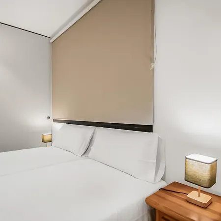Palmas House Retreat Appartement *