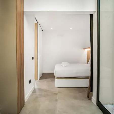 Appartement Palmas House Retreat *