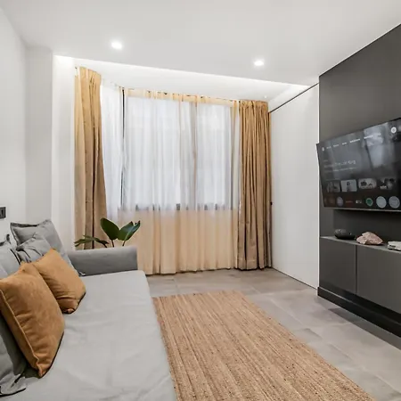 Appartement Palmas House Retreat *